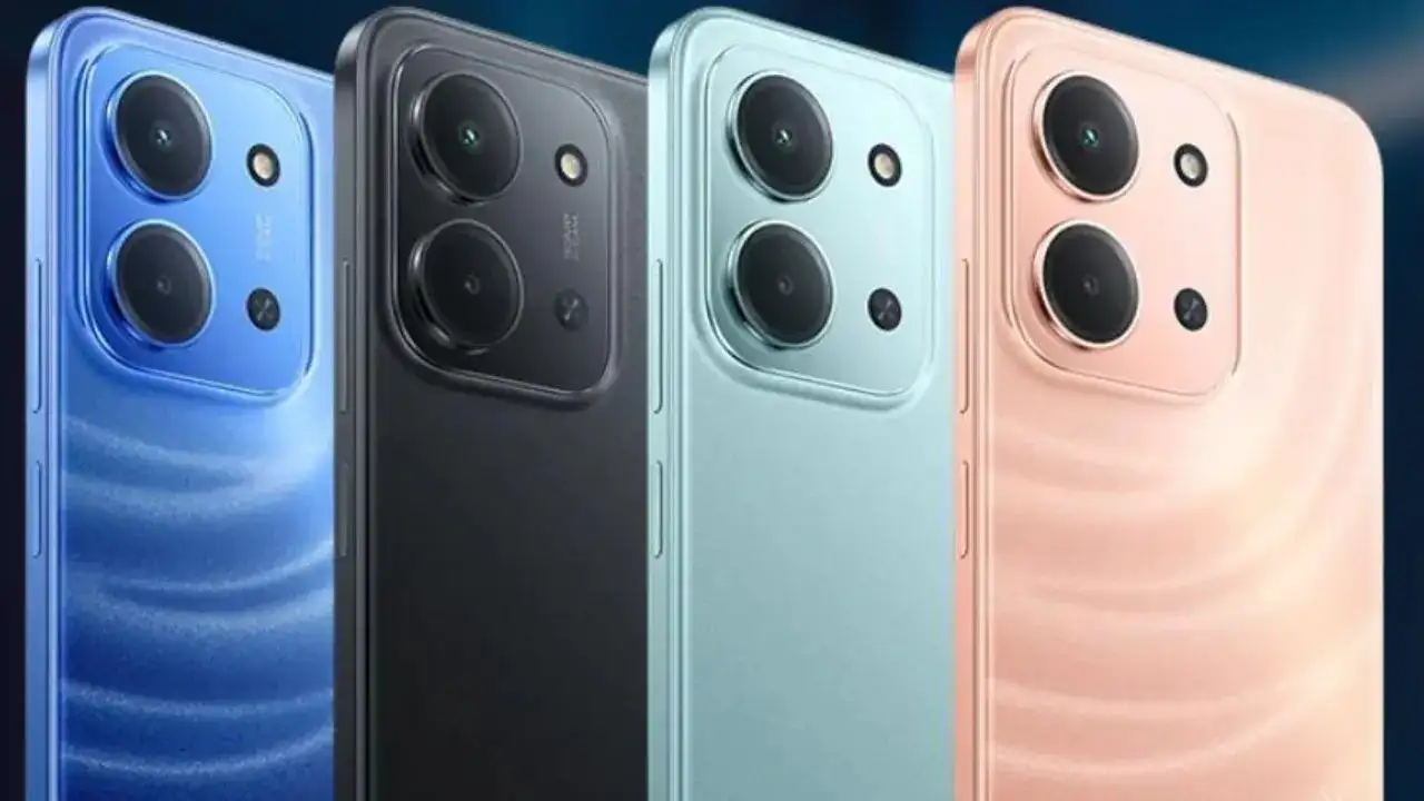 Redmi 15C 5G Debuts in India: Xiaomi Pushes 5G to the Budget Masses