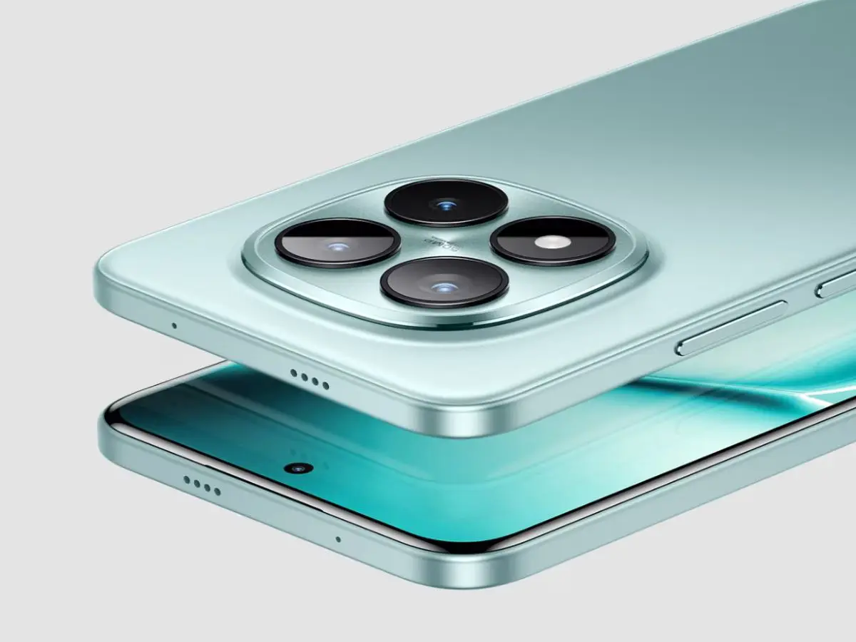 Redmi Note 15 Pro+ and Note 15 Pro India Launch Timeline Leaked: Everything We Know So Far