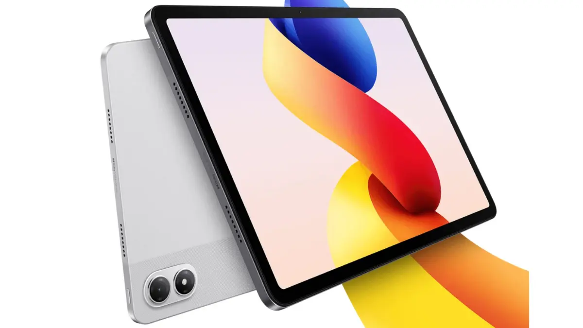 Redmi Pad 2 Pro Debuts in India, Targets Premium Tablet Buyers With Power-Packed Specs