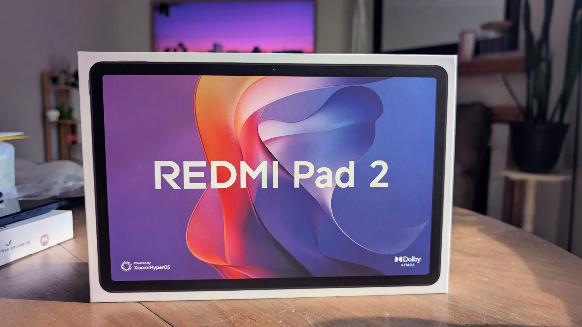 Redmi Pad 2 Review: A Budget-Friendly Tablet Built for Everyday Tasks