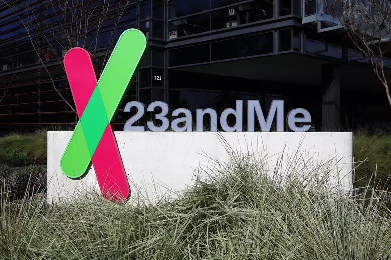 Regeneron Strikes $256M Deal to Rescue 23andMe from Bankruptcy and Boost Genomic Power