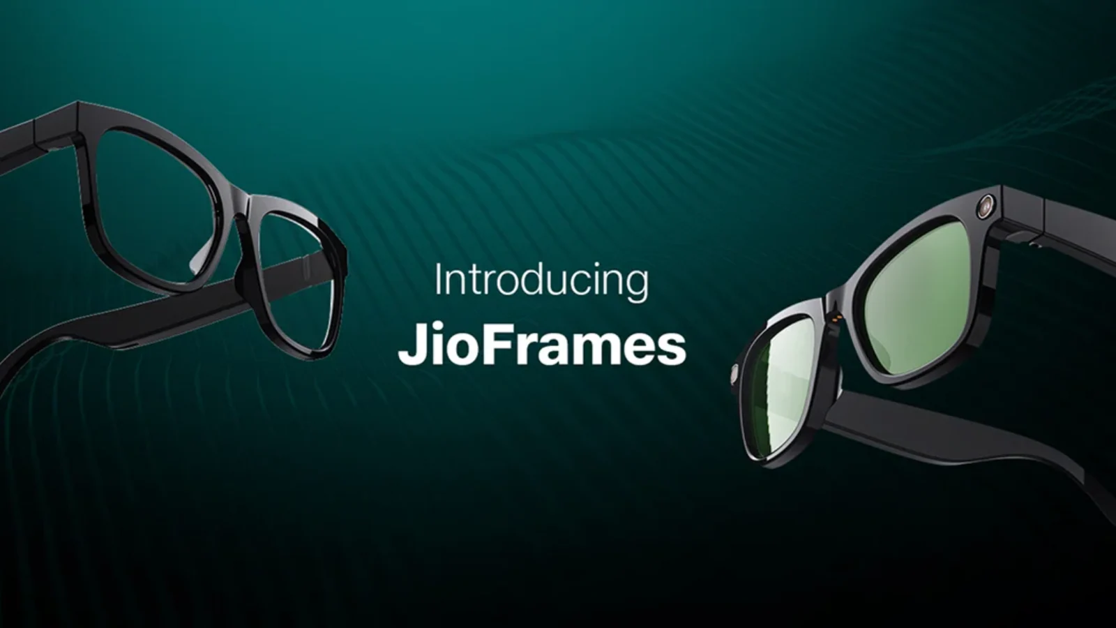 Reliance Steps into Smart Wearables with AI-Powered JioFrames