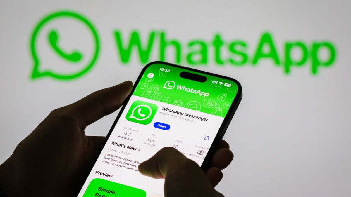 Russia Signals Imminent Ban on WhatsApp Over National Security Concerns