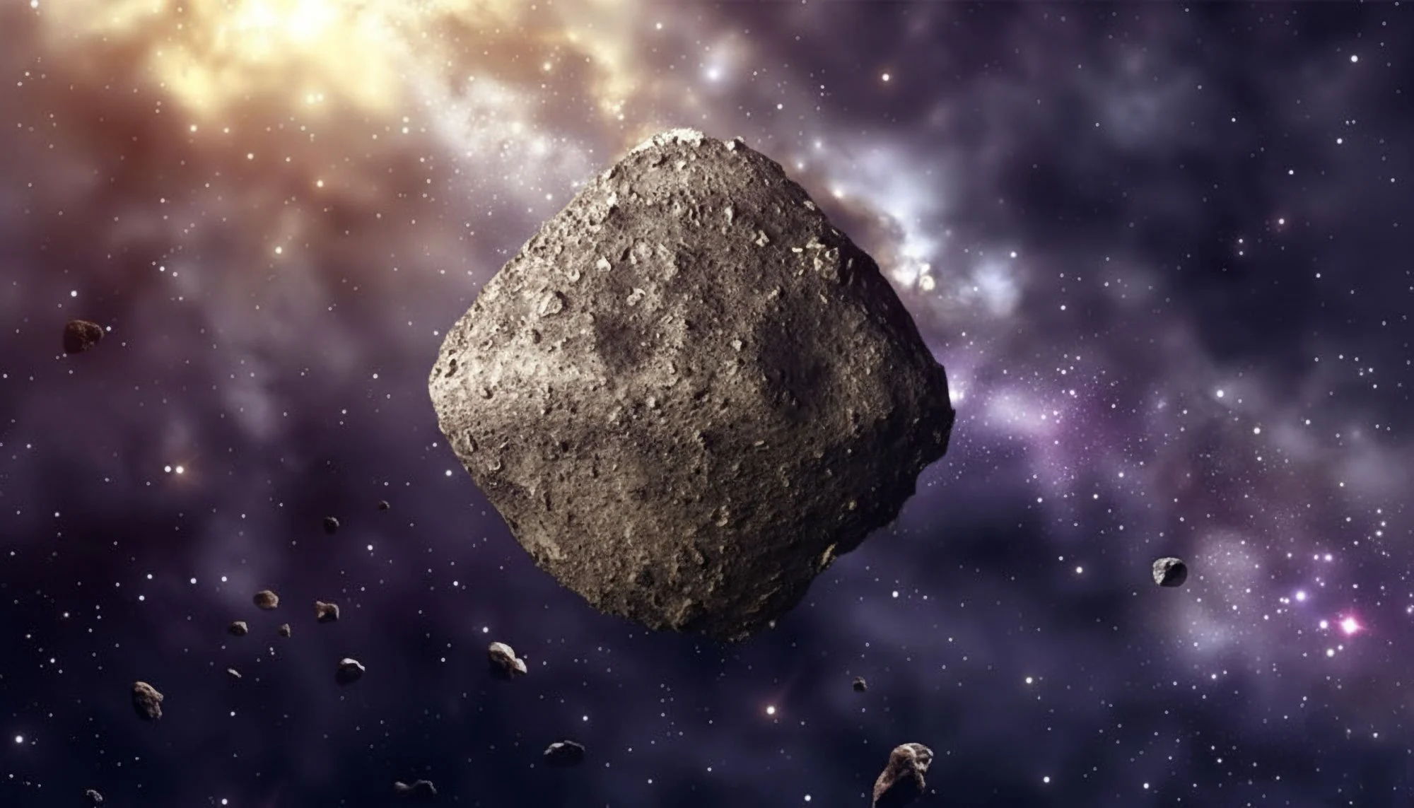 Ryugu Samples Unveil Billion-Year Water History on Ancient Asteroid