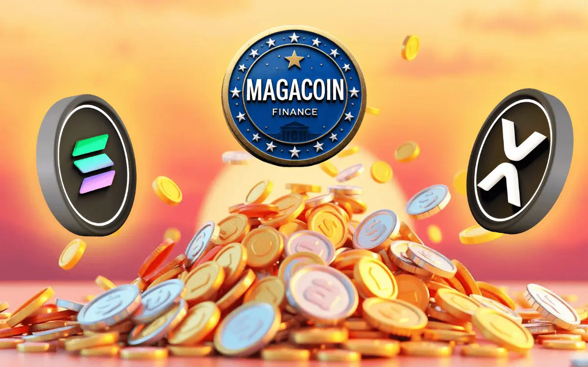 Salamanca (DON) Token Rockets as Solana DeFi Booms and XRP ETF Buzz Ignites 2025 Crypto Rally