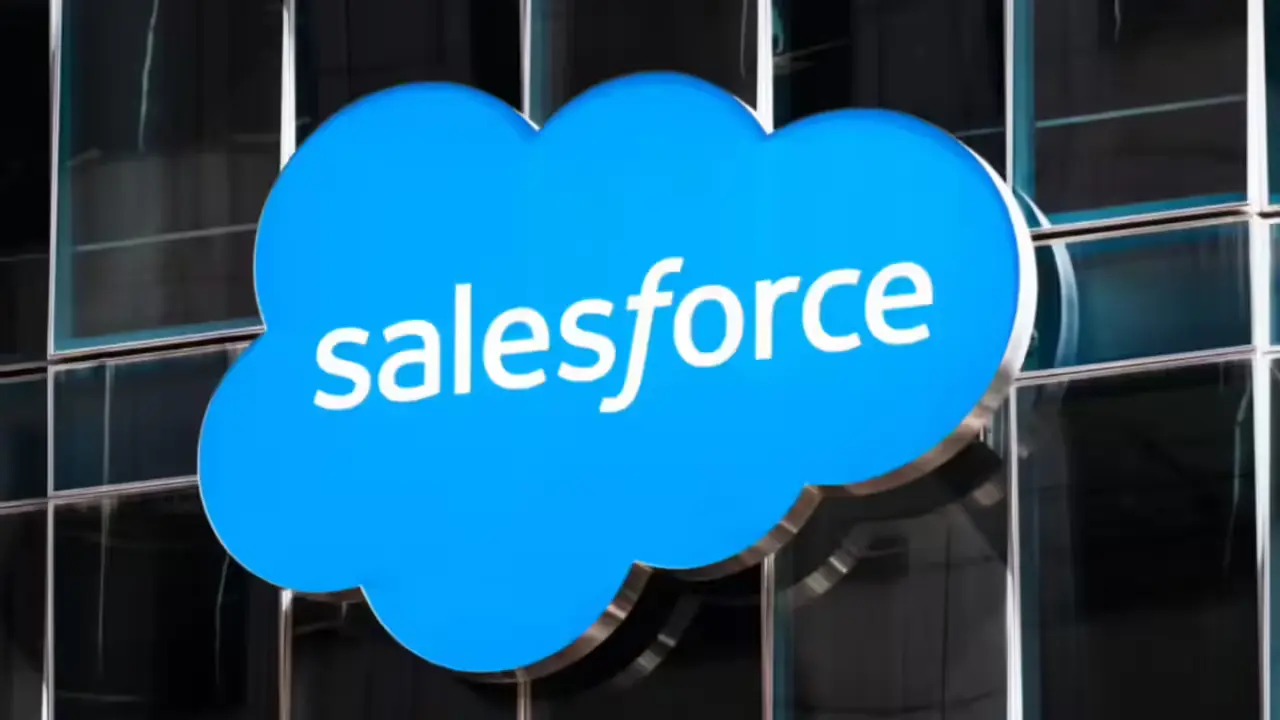 Salesforce Faces Lawsuit from Authors Alleging AI Tools Used Copyrighted Books for Training