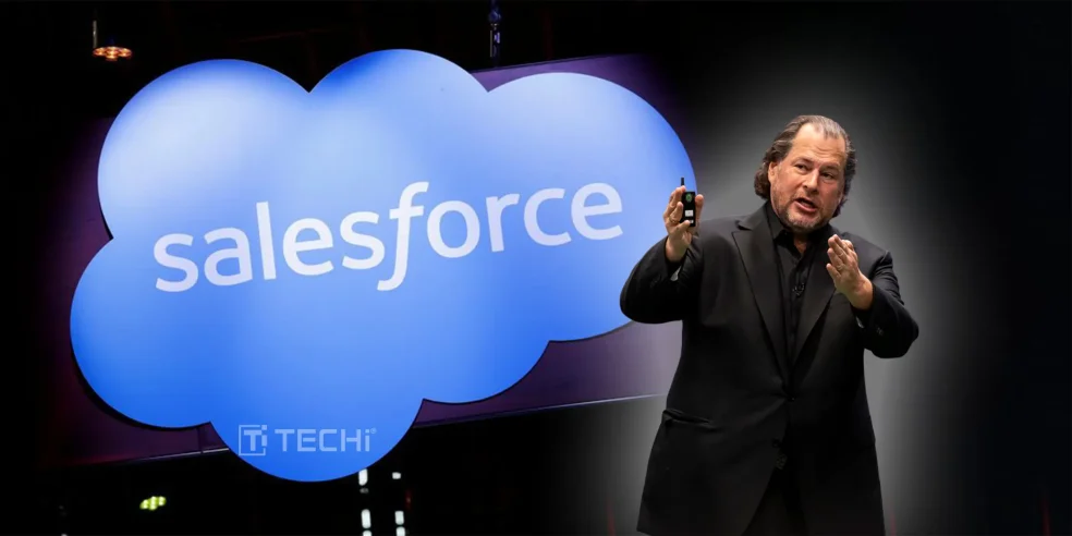 Salesforce’s $8 Billion Bet: Acquiring Informatica to Supercharge AI Data Power