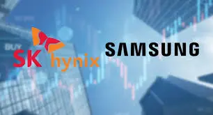 Samsung and SK Hynix Surge $37 Billion Following OpenAI Chip Collaboration