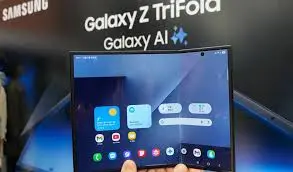 Samsung Bets Big on AI: Gemini-Powered Devices to Hit 800 Million in 2026