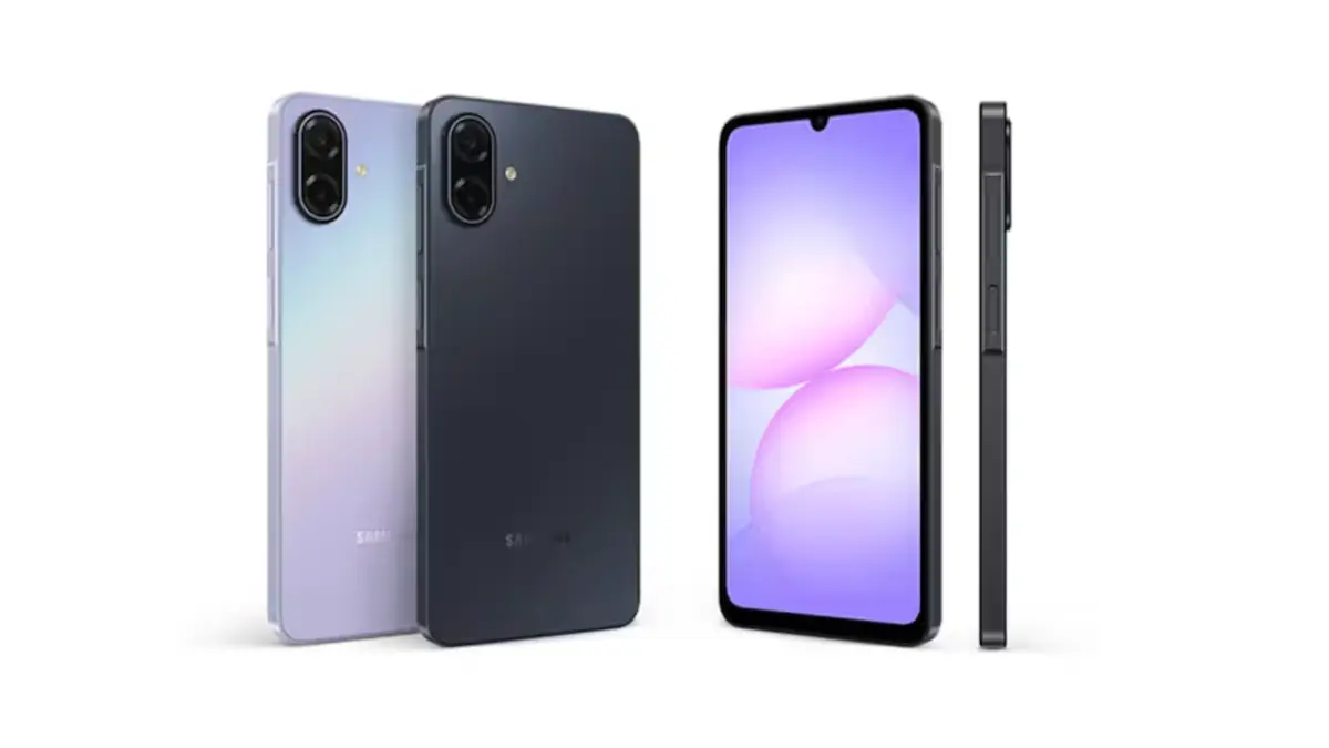 Samsung Galaxy A07 5G Debuts as an Affordable Gateway to Next-Gen Connectivity