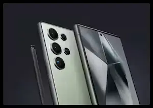 Samsung Galaxy S24 Ultra May Drop Below Rs 60,000 in Flipkart’s Big Billion Days