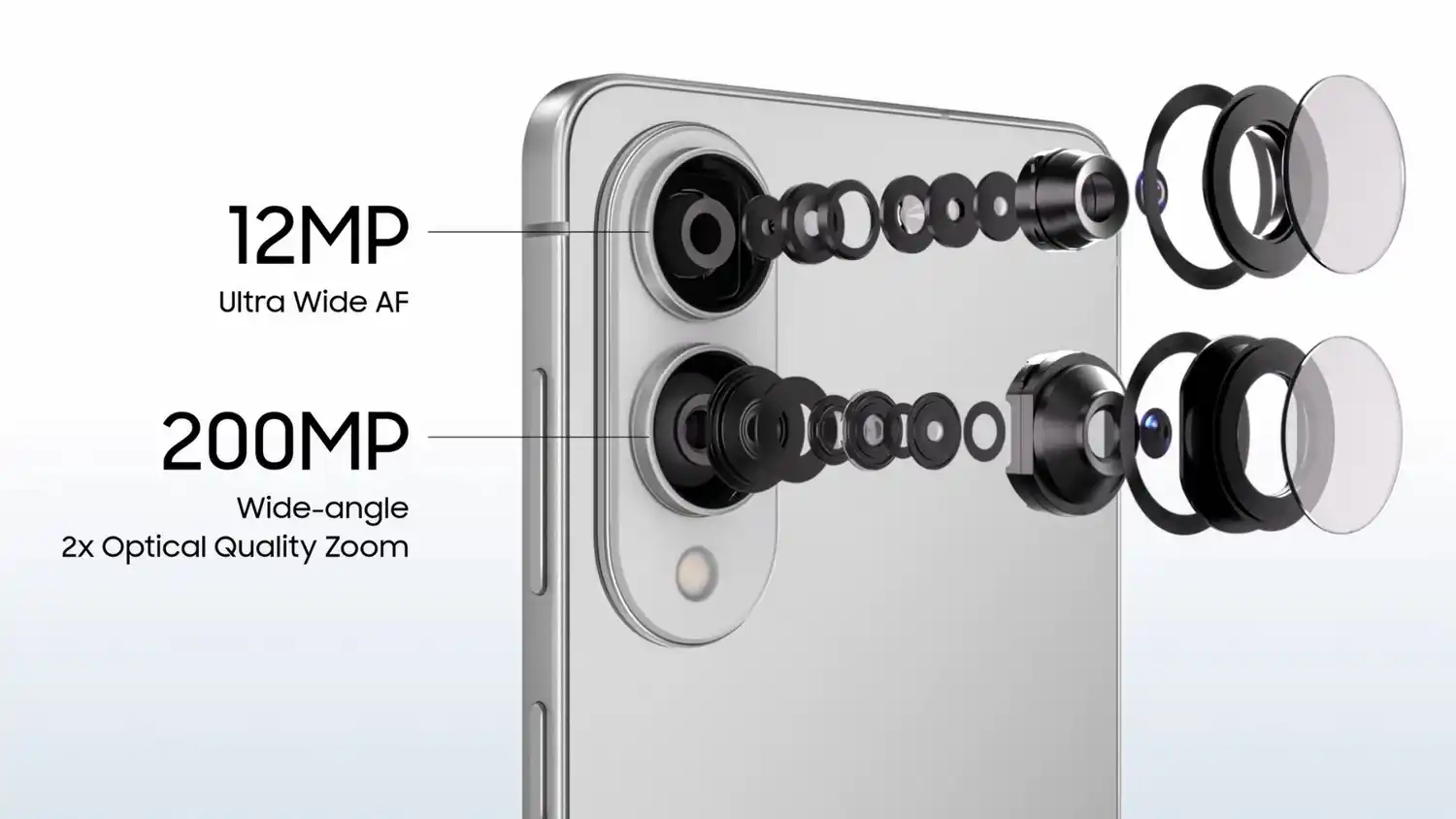 Samsung Galaxy S25 Edge Unveiled: Snapdragon 8 Elite, 200MP Camera, and Next-Level Performance