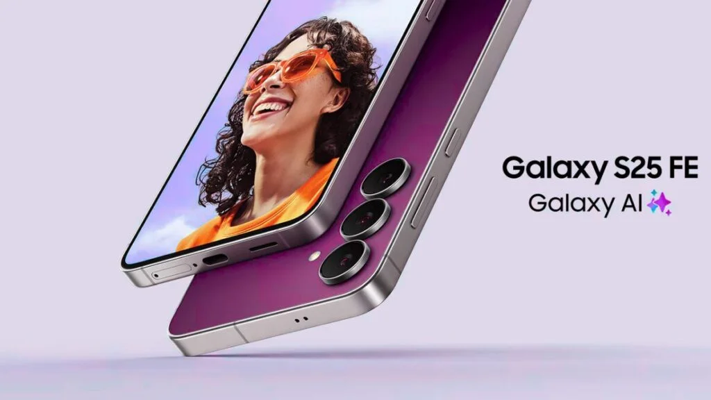 Samsung Galaxy S25 FE Review: AI-Powered Performance Meets Flagship-Level Cameras