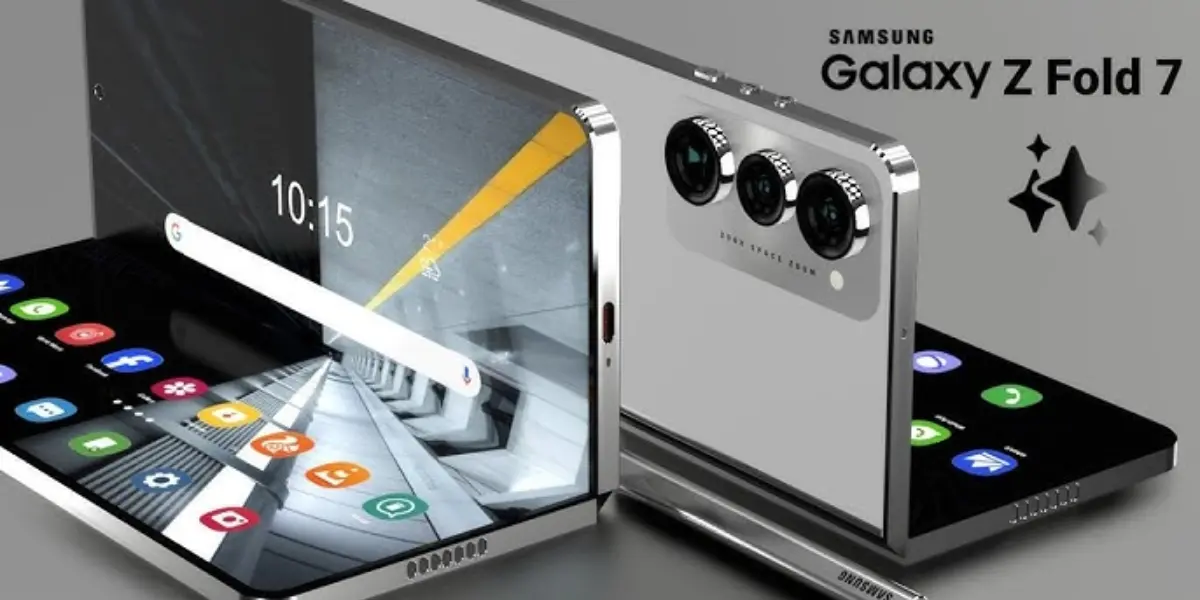 Samsung Galaxy Z Fold 7 Special Edition to Debut in China: Launch Date, Design, and Key Features Revealed