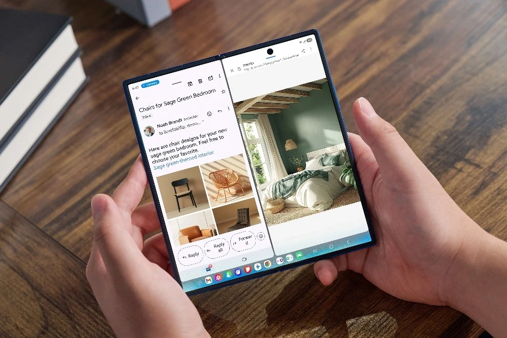 Samsung One UI 8 Beta Now Available for More Galaxy Devices — See Full List