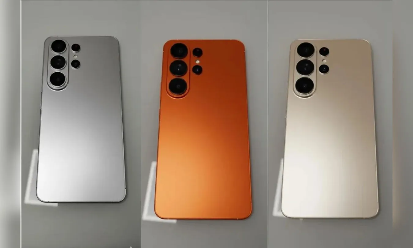 Samsung Reportedly Cancels Galaxy S26 Edge Model; S26 Lineup to Feature Only Three Variants