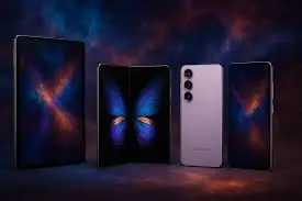 Samsung Rolls Out One UI 8: A Smarter, Sleeker Experience for Galaxy Devices