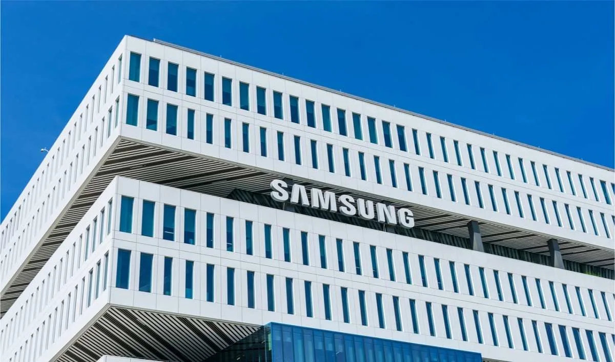 Samsung Targets 5% Festive Growth with AI-Powered Retail Strategy