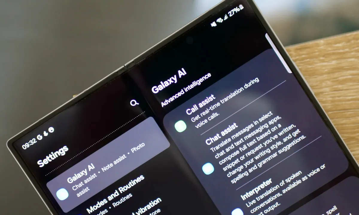 Samsung to Introduce AI-Powered Priority Notifications in One UI 8.5