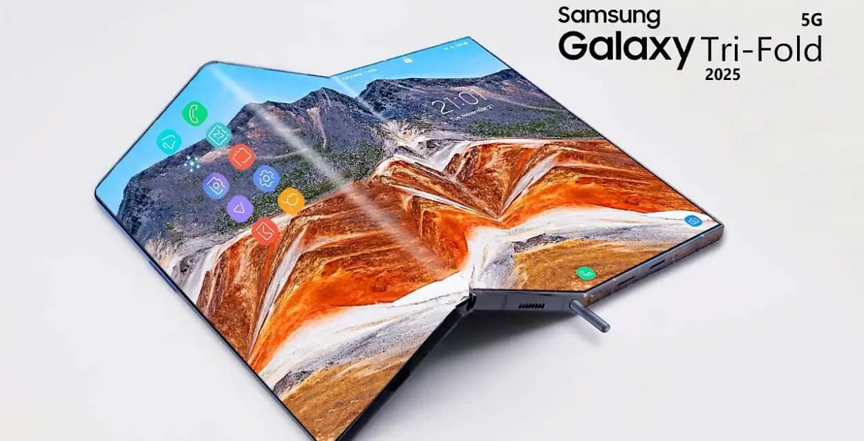 Samsung to Launch Galaxy Z TriFold in Limited Numbers, Awaits Market Response