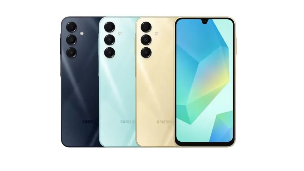 Samsung Unveils Galaxy A07, F07, and M07 4G in India — Triple Treat for Budget Buyers