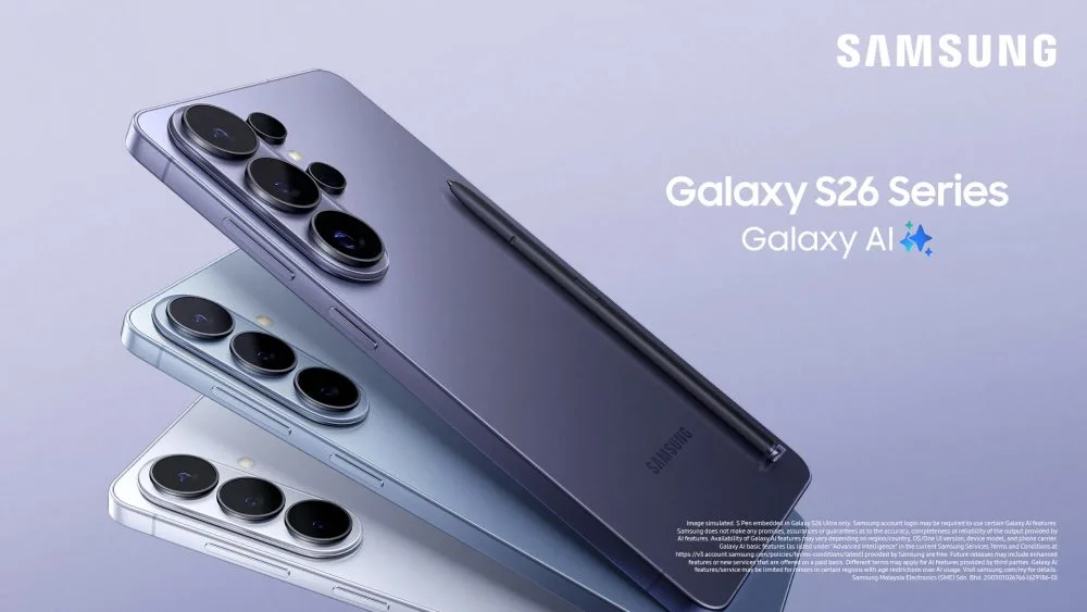 Samsung Unveils Galaxy S26 Series with Advanced AI Features and New Privacy Shield Mode