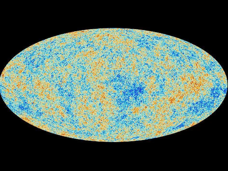 Scientists Unveil Most Detailed Radio Map of Early Universe Using MWA Telescope