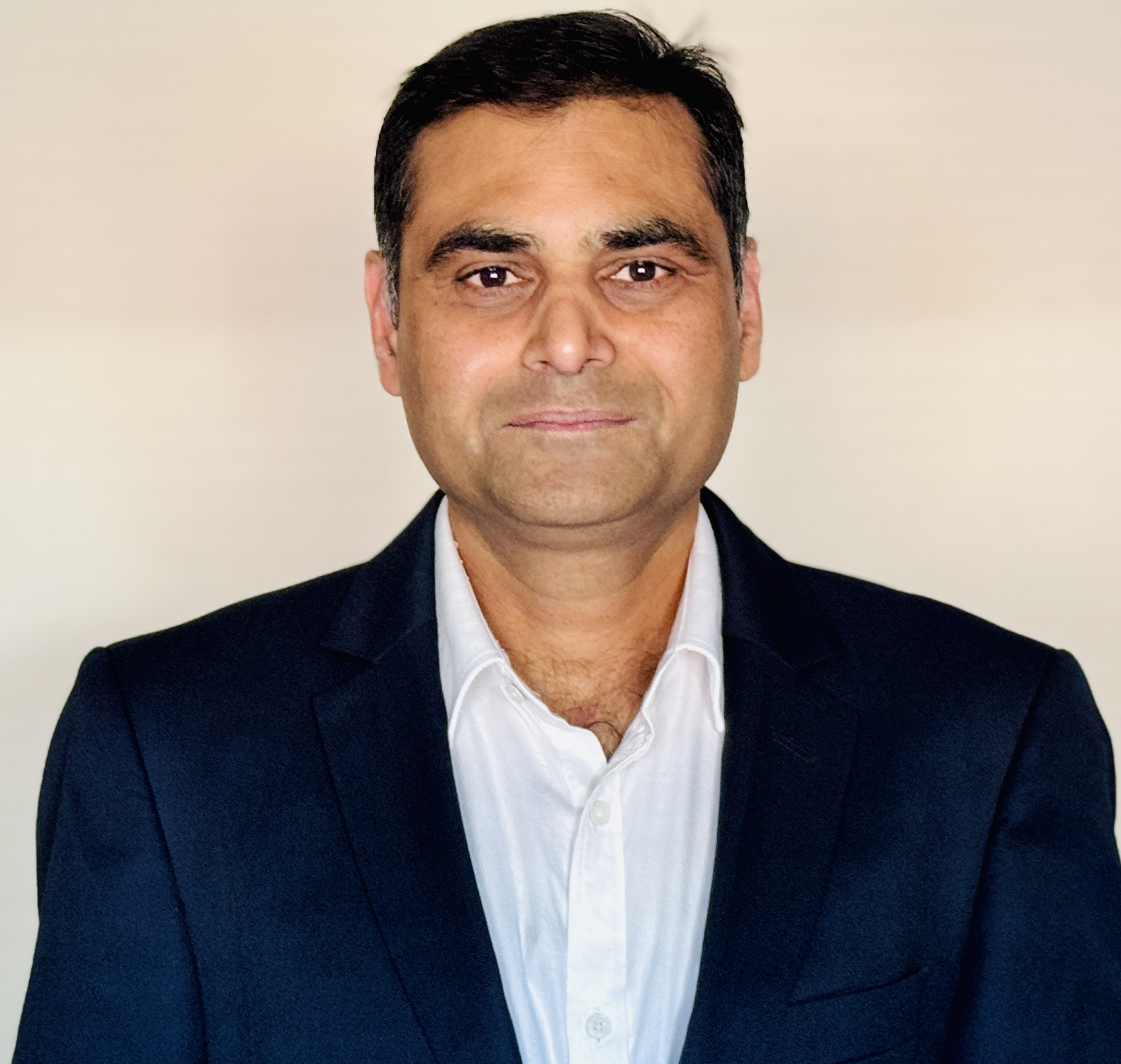 Senior Solution Architect Sachin Chaudhari Wins IUILA 2024 Technology Leadership Award