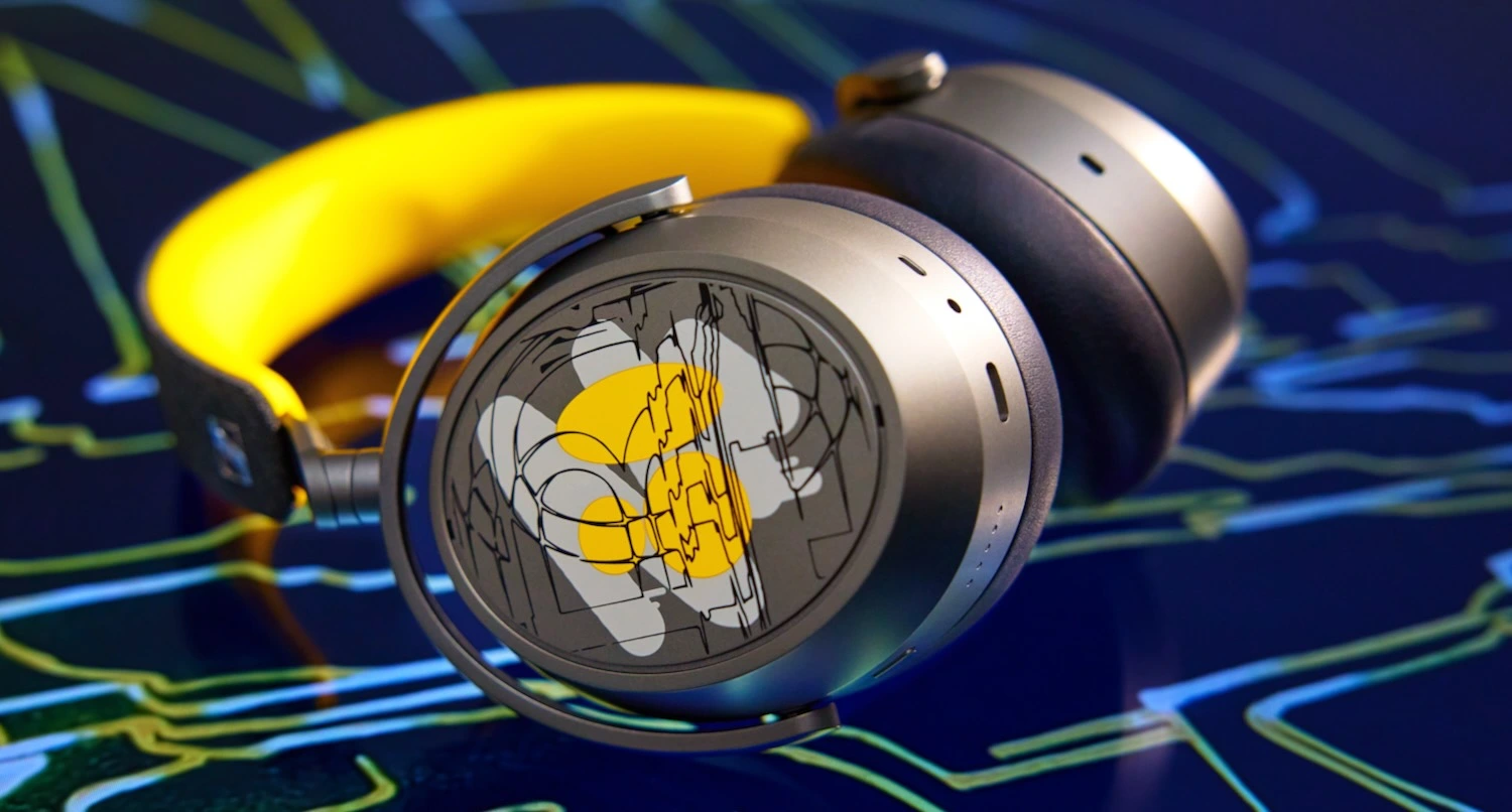 Sennheiser Momentum 4 80th Anniversary Edition: A Celebration of Legacy in Sound