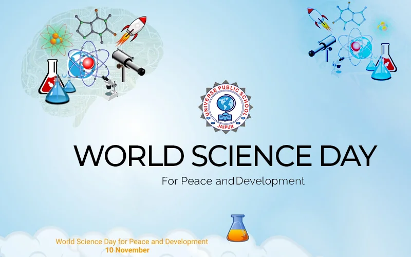 Seventy Years Strong: How Science Became a Global Force for Peace