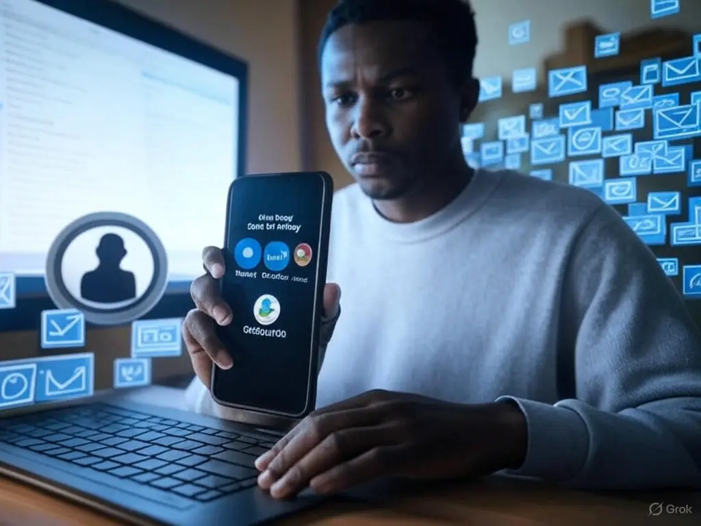Shield Your Inbox: Why a Decoy Email Is Your Best Defense Against Strangers