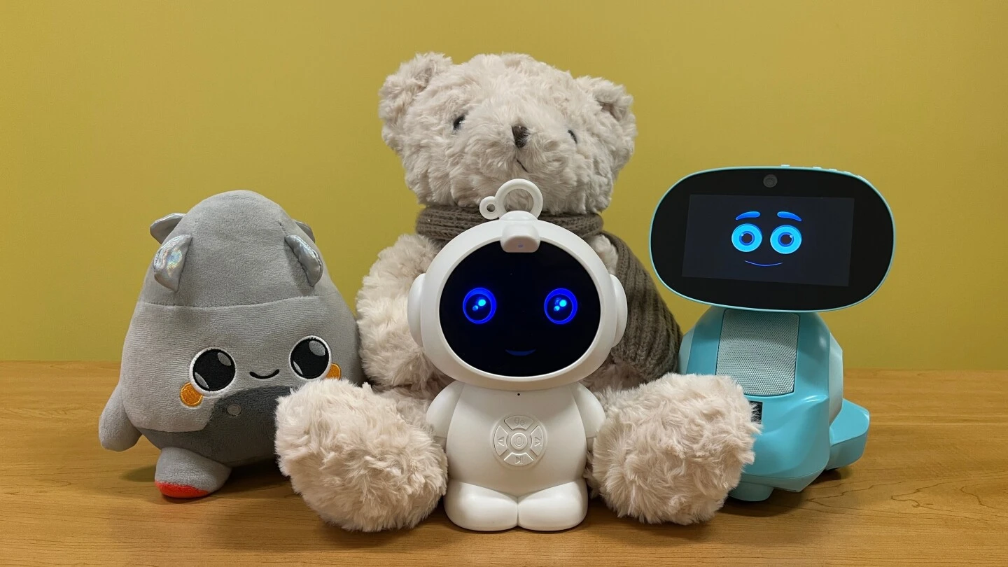 Singapore’s AI Teddy Returns to Shelves After Scare Over Explicit Chat Incident