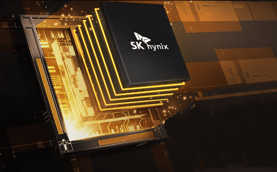 SK Hynix to Kick Off HBM4 Mass Production in 2026 for Next-Gen AI Chips