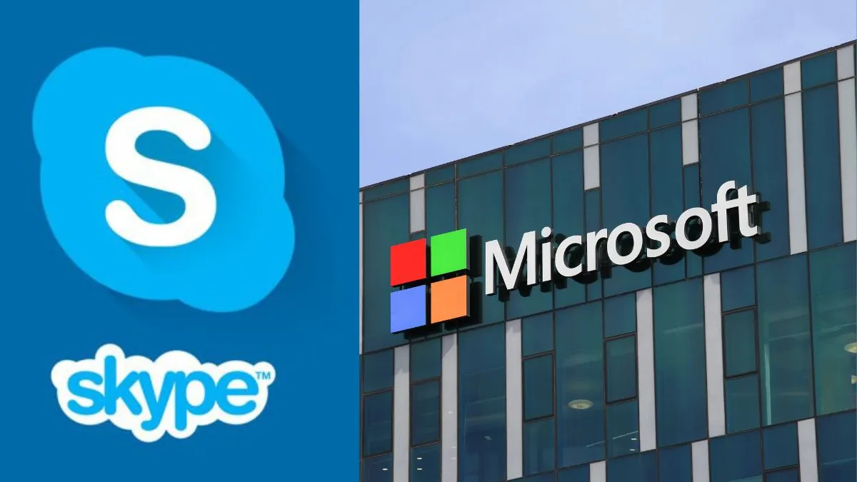 Skype Shuts Down After 21 Years: The End of an Era for Global Communication