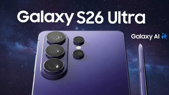 Snapdragon Galaxy S26 Ultra Outpaces Exynos S26 in Early Benchmark Scores