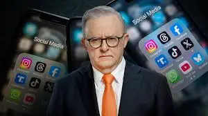 Social Media Platforms Shut Down 4.7 Million Underage Accounts in Australia Amid Safety Crackdown