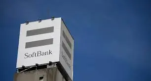 SoftBank Eyes Mega Power Plant in U.S. to Fuel AI Data Center Boom