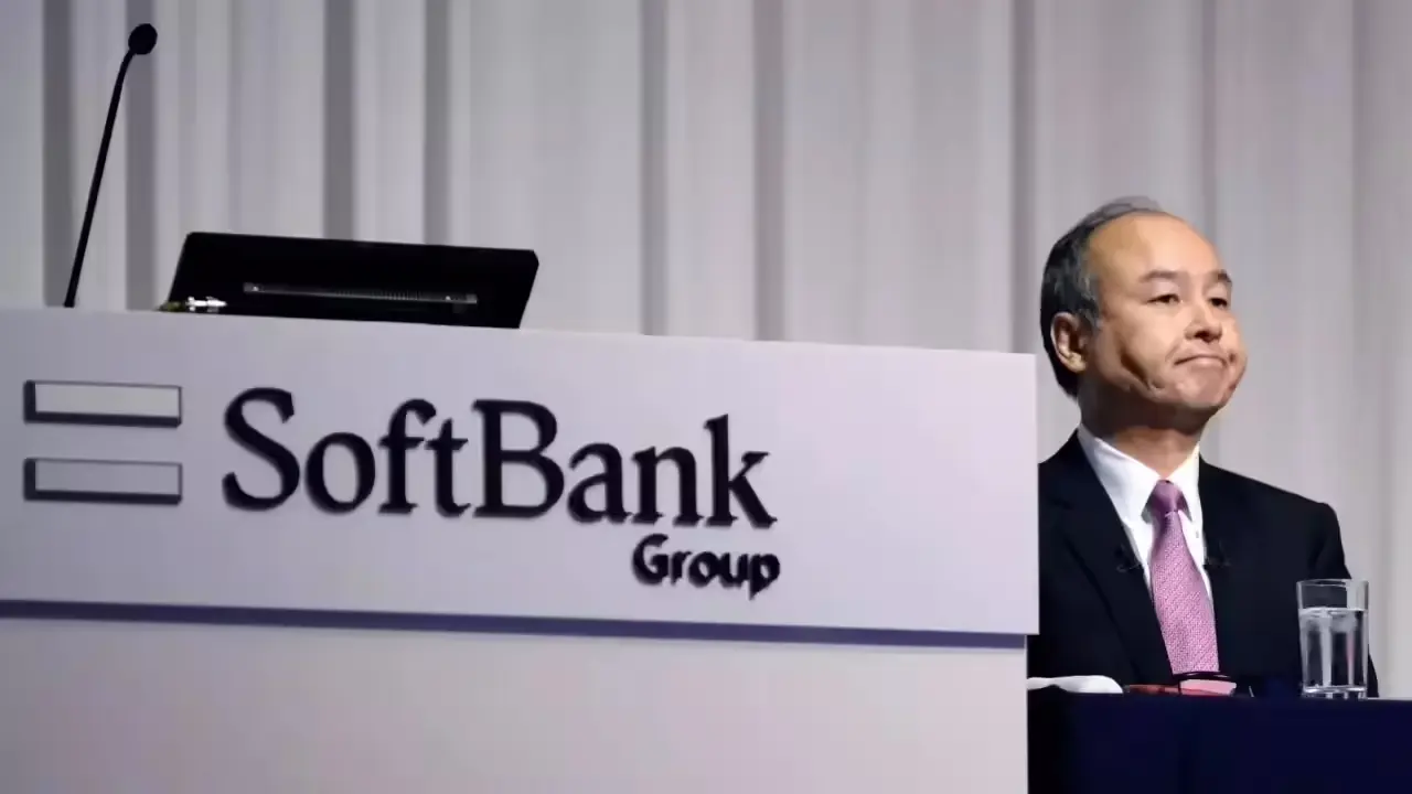 SoftBank Plans $3 Billion Ohio Investment to Power OpenAI’s Next-Gen Data Center