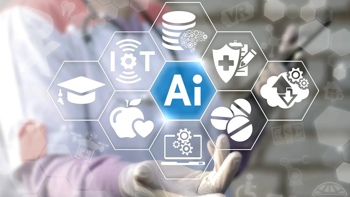 Software Firms Push Back Against Claims That AI Will Replace Them