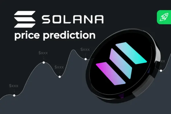 Solana Set for Explosive Growth: Analysts Predict $300 Price Surge in 2025!
