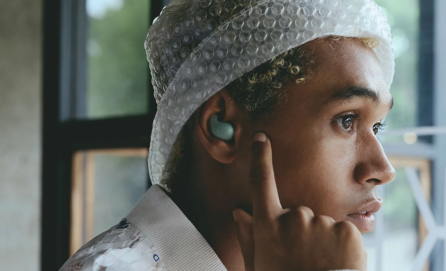 Sony LinkBuds Fit: Smart, Stylish, and Sound-Perfect for Every Moment