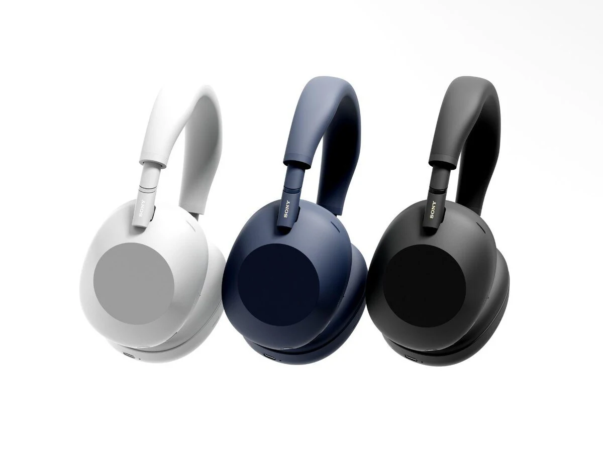 Sony WH-1000XM6 Arrives in India with Smarter Noise Cancellation and AI Audio