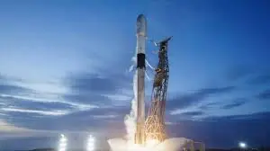 SpaceX Boosts Starlink Constellation With Fresh 29-Satellite Falcon 9 Deployment