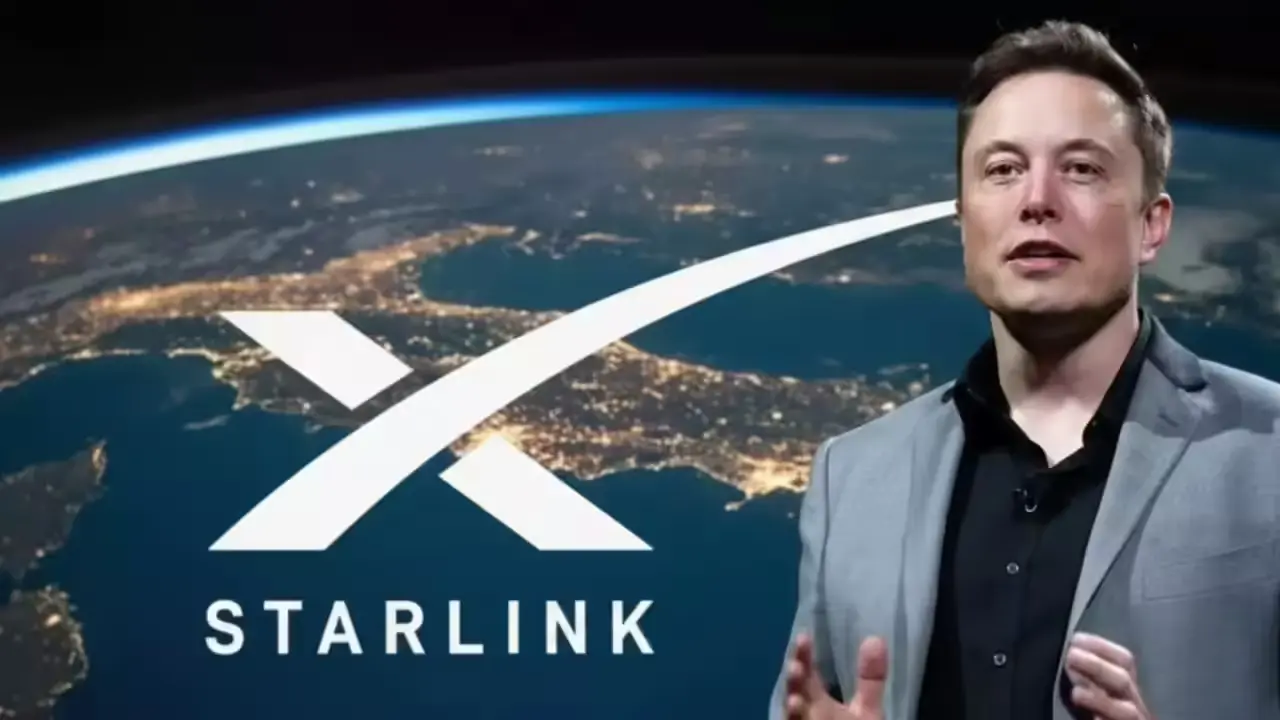 Starlink Under Pressure: Iran Crackdown Turns Elon Musk’s Satellite Network Into a Global Test Case