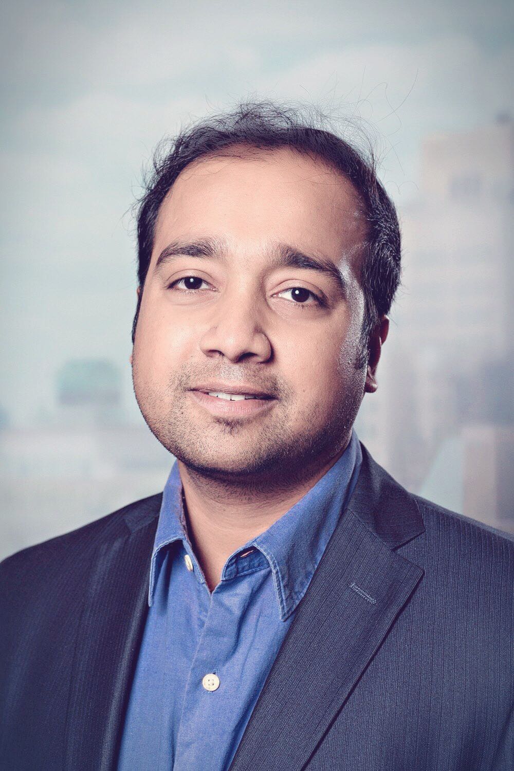 Subhojit Ghosh: Leading the Charge in Insurance Transformation