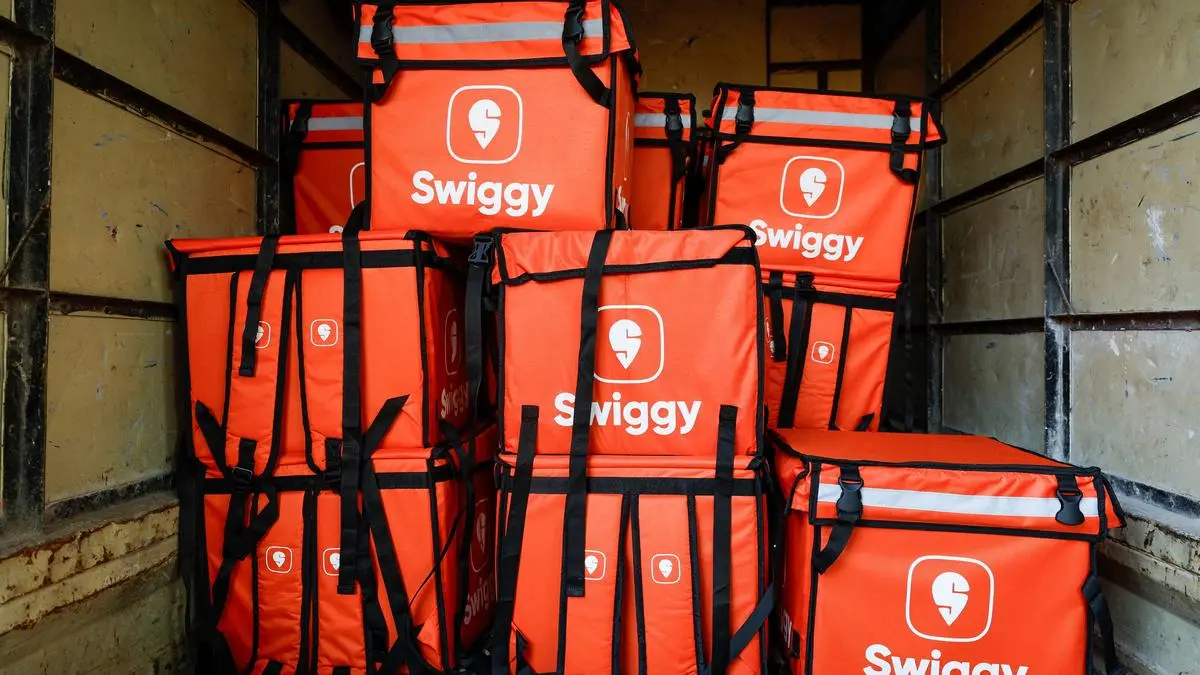 Swiggy Drops: Get Ready to Grab Exclusive Limited-Edition Dishes Before They’re Gone!