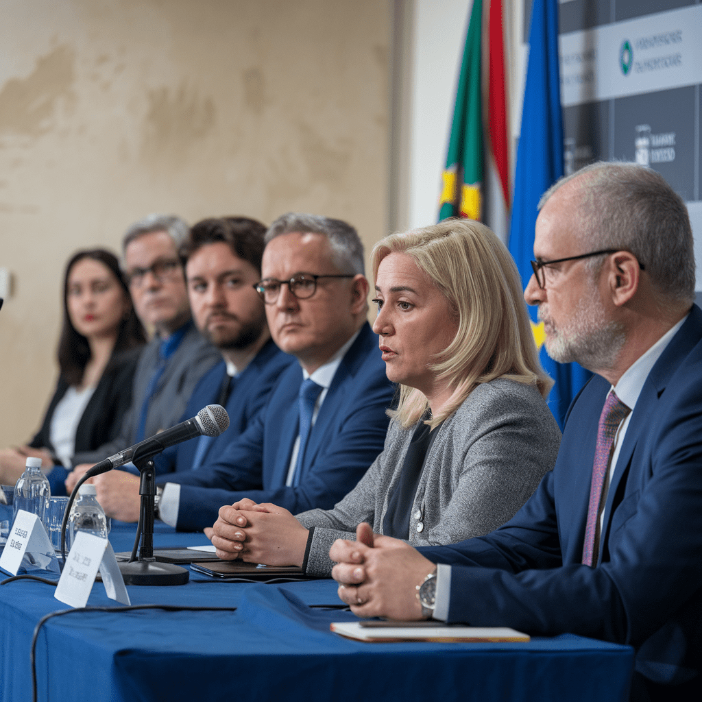 Tackling Digital Threats to U.S. Elections: Safeguarding Democracy in the Digital Age