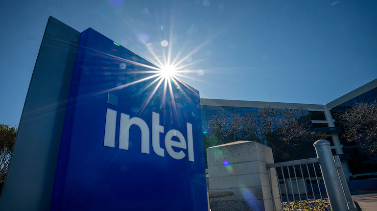 Tata Bags Intel as First Big Client in $14 Billion Chip Ambition