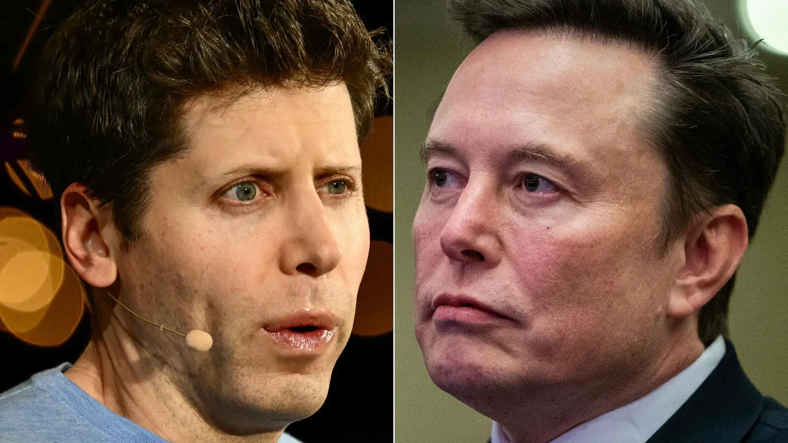 Tech Titans at War: Musk Accuses Apple of Boosting Altman’s OpenAI