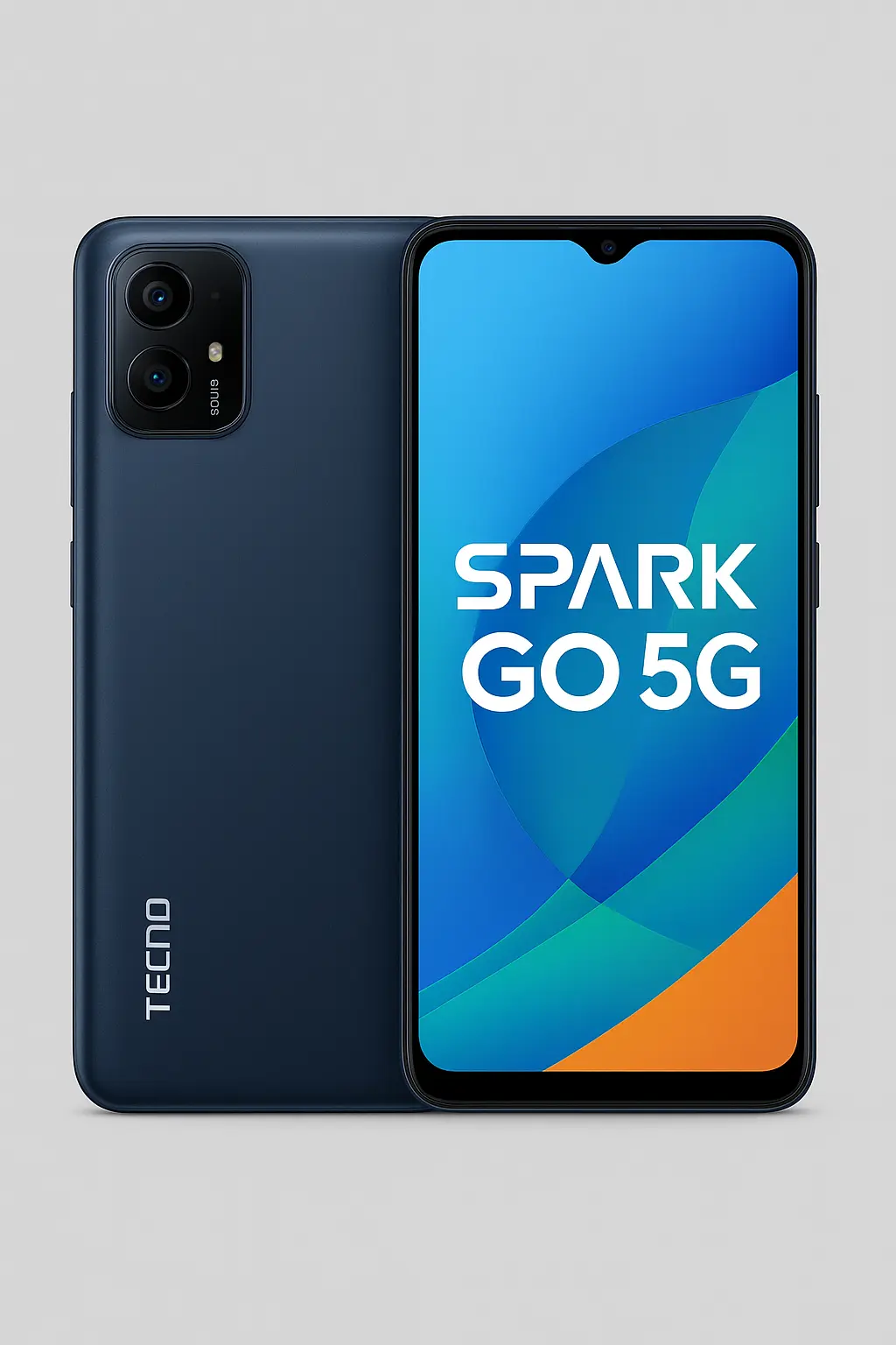 Tecno Spark Go 5G Launched: Affordable 5G Smartphone with Massive Battery